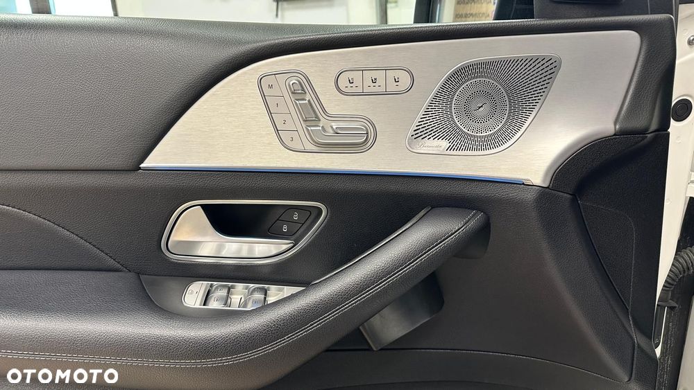 Mercedes-Benz GLE 450 4-Matic - 15