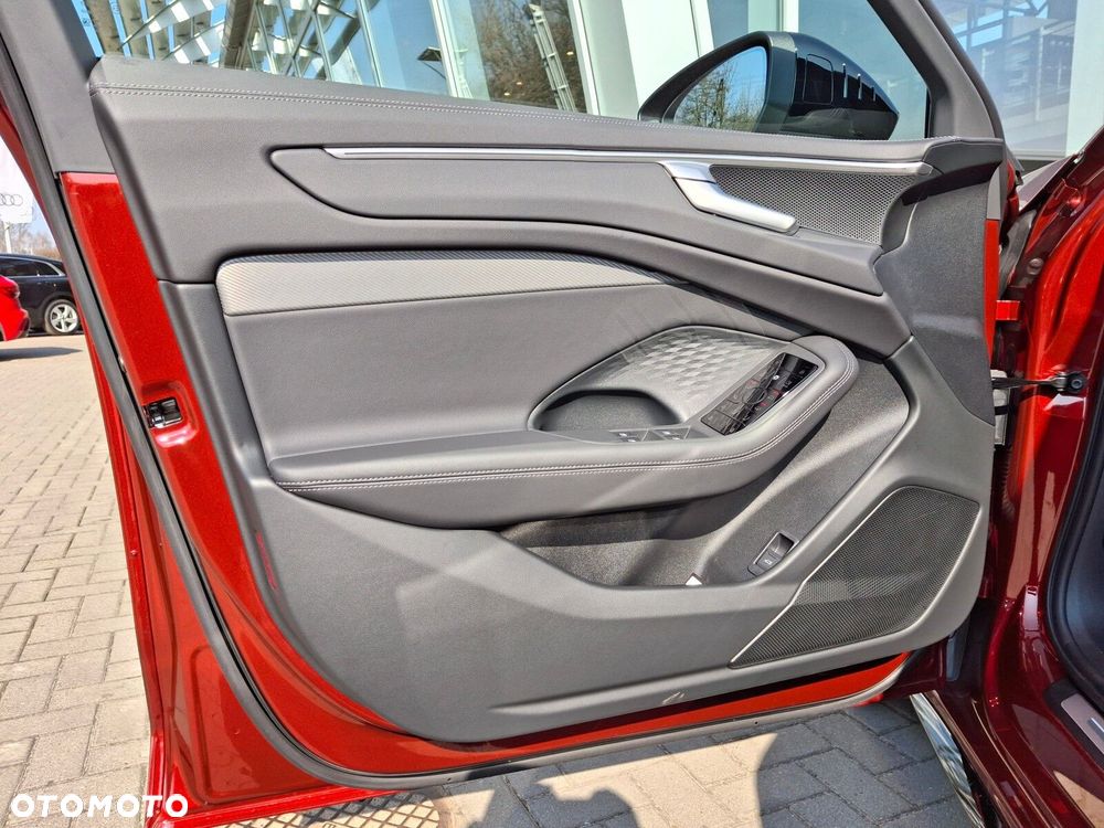 Audi A6 Limousine - 11