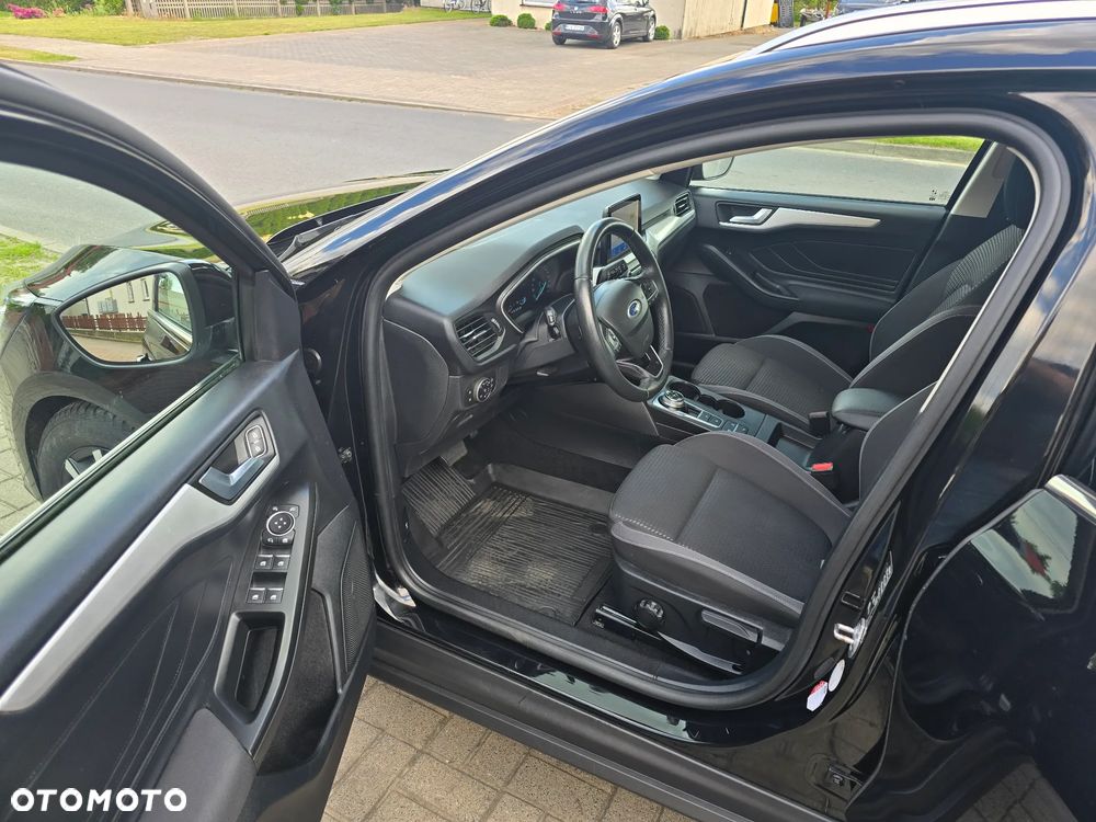 Ford Focus - 7