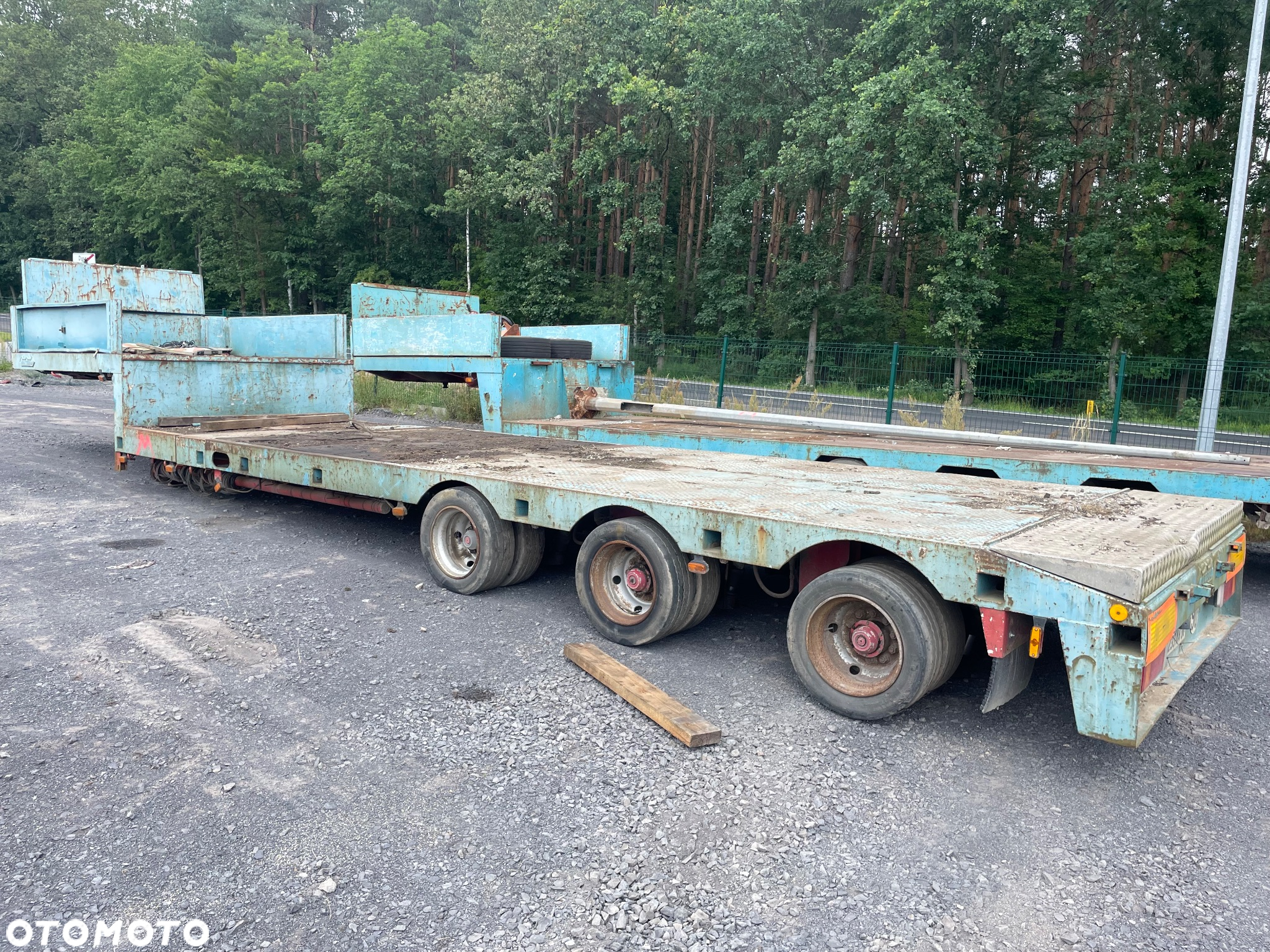 Nooteboom Osd 44 vv - 2