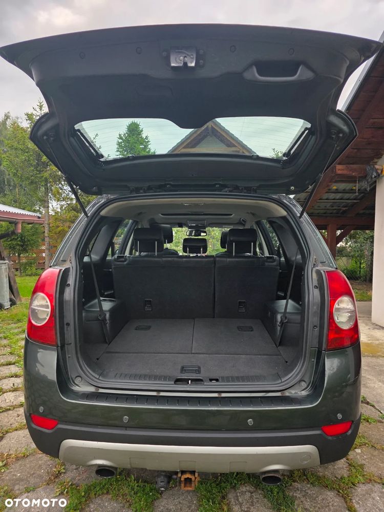 Chevrolet Captiva - 6