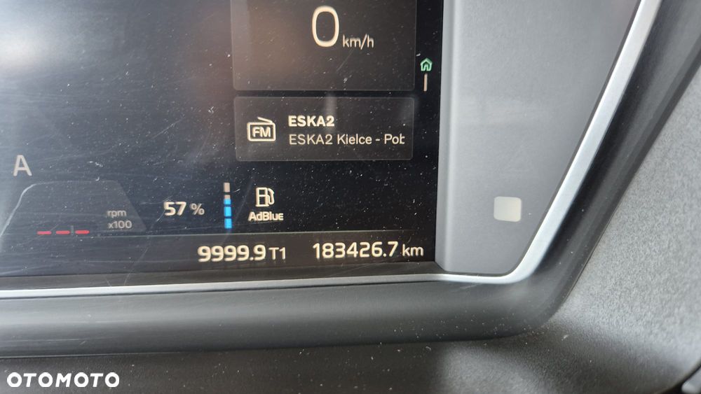 Volvo VOLVO///FH500///2024/// GLOBETROTTER///XXL///JEDYNE  180 TYS KM///FULL LED///VIRTUAL COCPIT///RADARY///KAMERY/// ALUFELGI///KLIMATYZACJA  POSTOJOWA///ZABUDOWY  MIĘDZYOSIOWE///SKÓRY/// STAN JAK NOWY - 26
