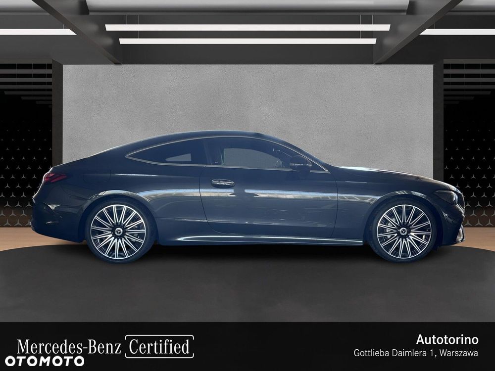 Mercedes-Benz CLE - 6