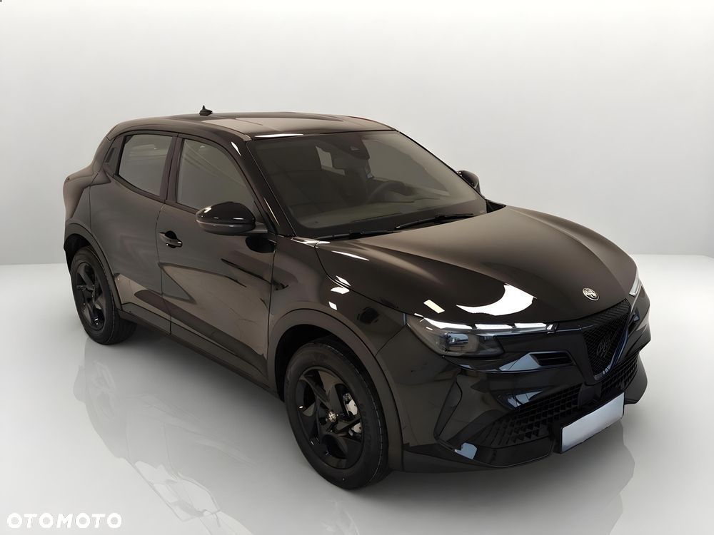 Alfa Romeo Junior 1.2 mHEV Ibrida eDCT - 3