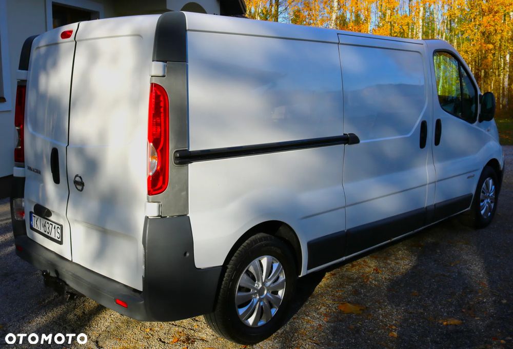 Renault Trafic - 6