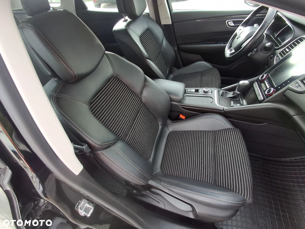Renault Talisman 1.8 TCe FAP S-Edition EDC - 13