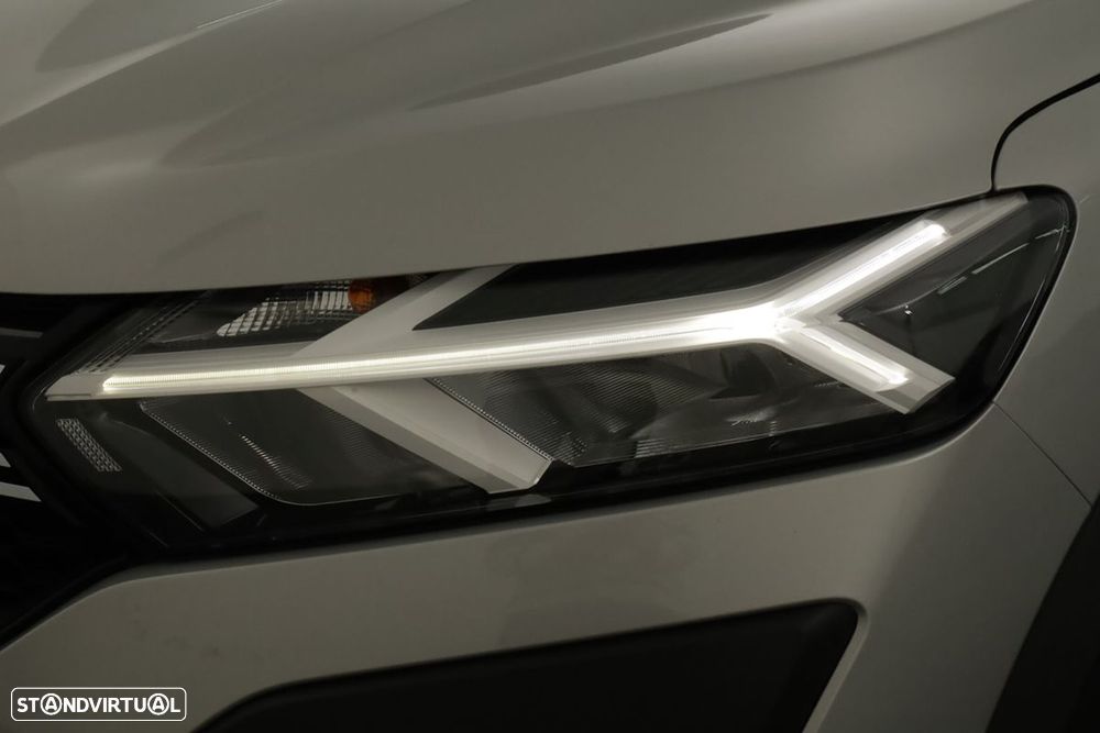 Dacia Sandero 1.0 ECO-G Extreme + Up&Go Bi-Fuel - 6