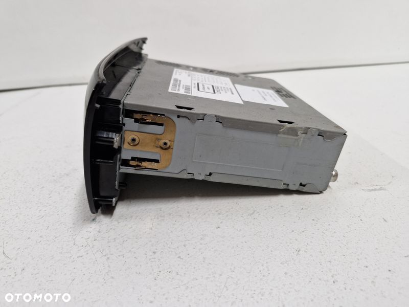 fiat doblo 2 ii opel combo d radio fabryczne nawigacja navi 7355978470 - 8