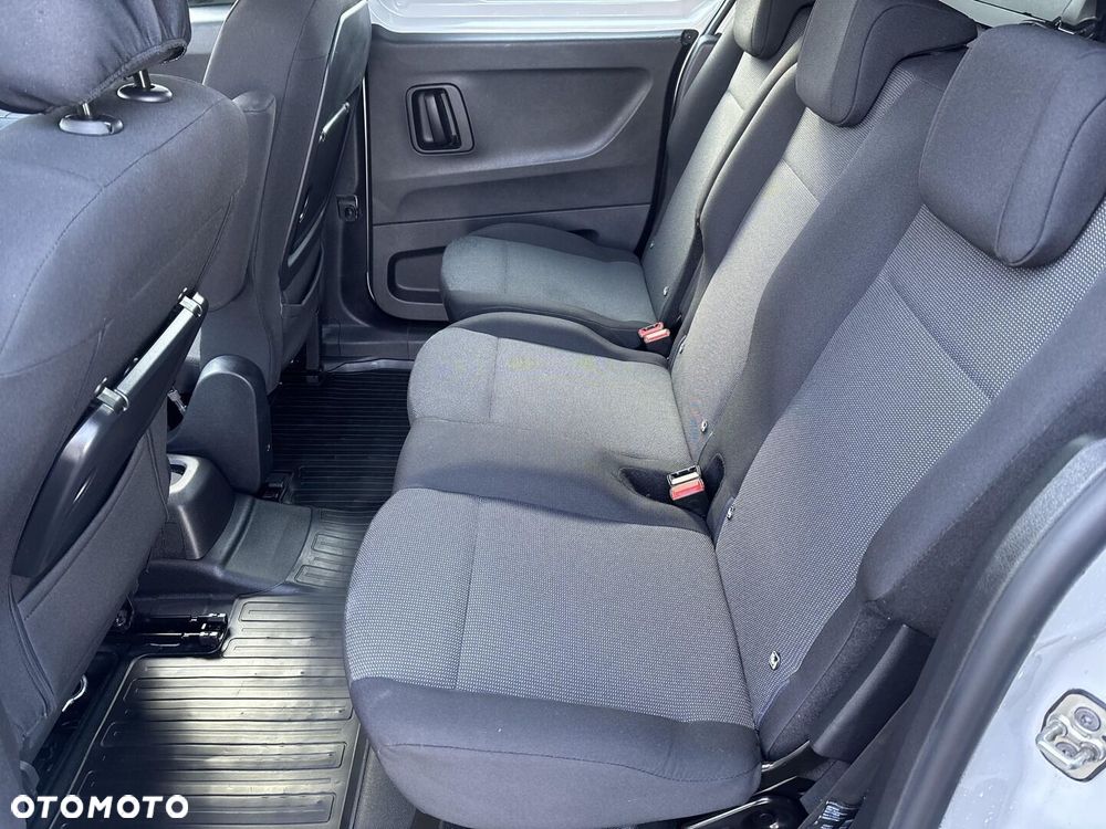 Toyota PROACE CITY - 16