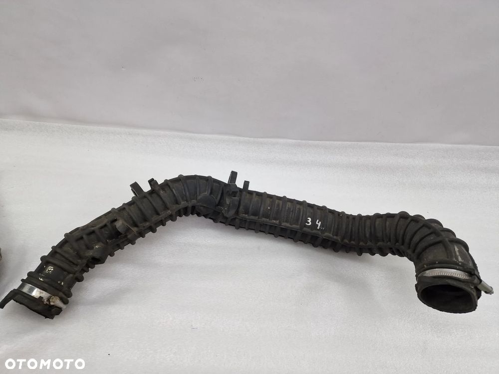 RENAULT TRAFIC II LIFT 2.5 CDTI / 2.5 DCI 06-14 RURA / PRZEWÓD POWIETRZA INTERCOOLERA , NR 8200929991 / 93862482 , NR AUKCJI RD34 - 1