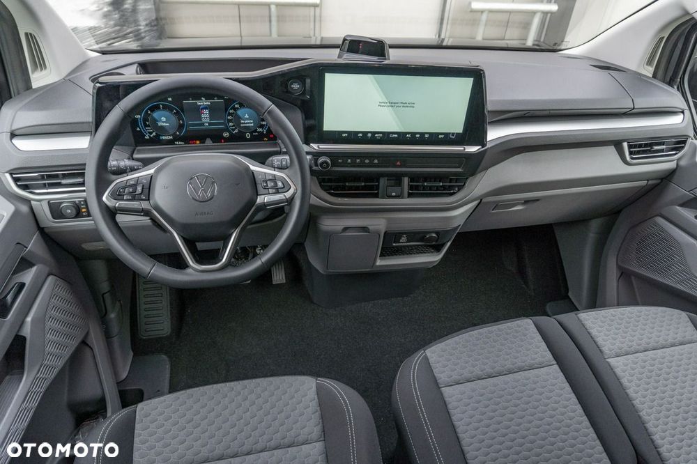 Volkswagen Caravelle - 22