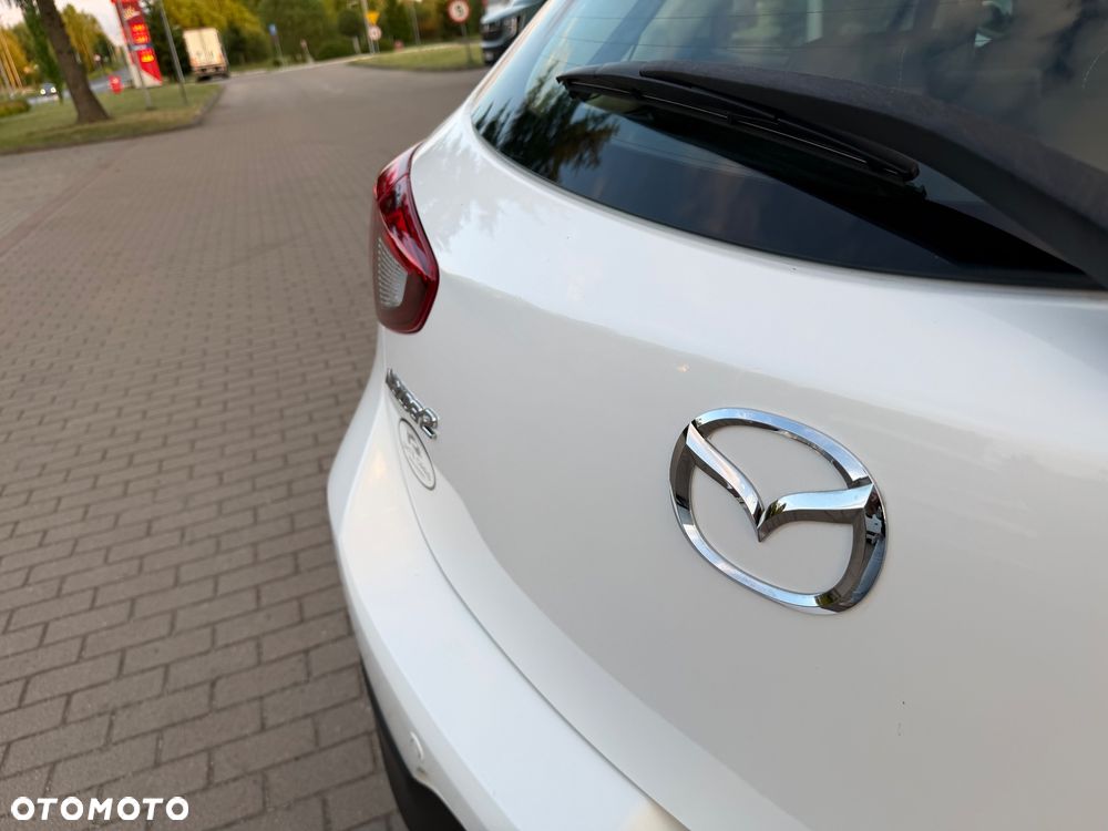 Mazda 2 SKYACTIV-G 75 Exclusive-Line - 24
