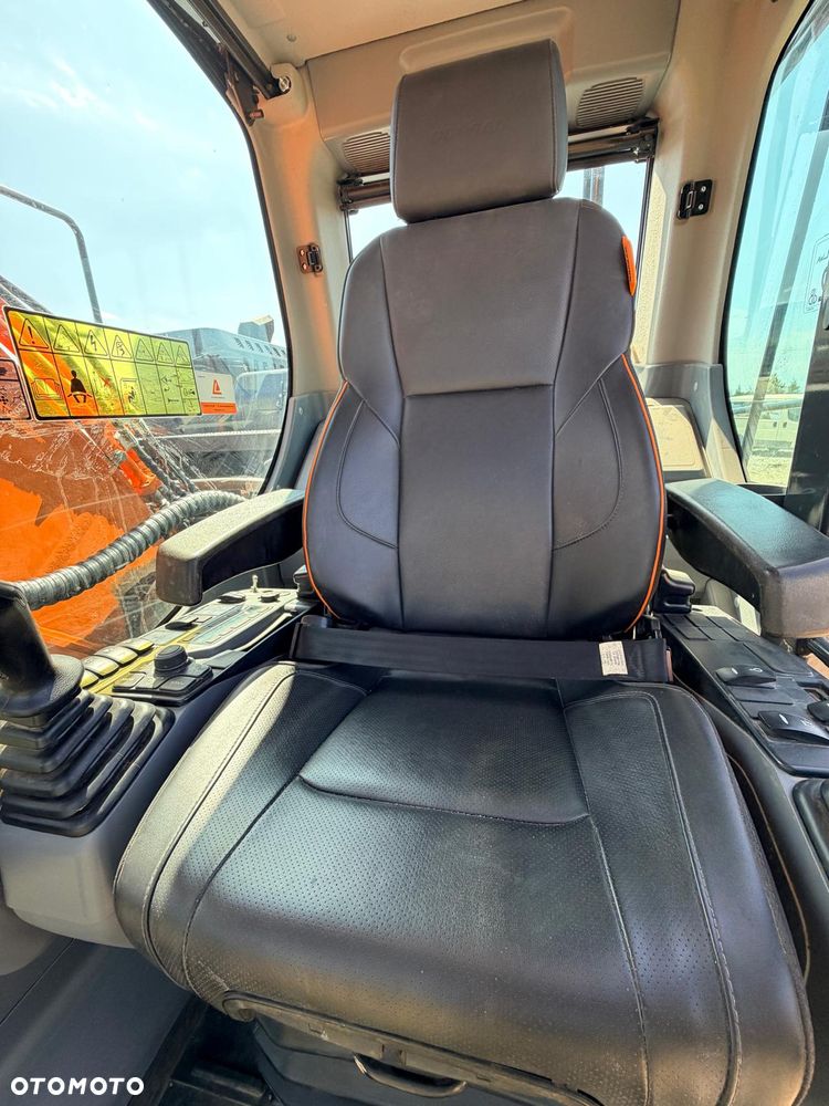 Doosan DX225 LC-7 - 18