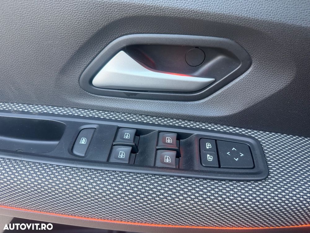 DACIA Sandero 2024 — imagine 17