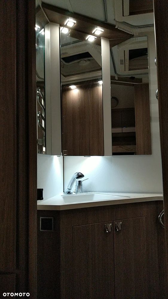 Kabe Royal 560 XL KS - 26
