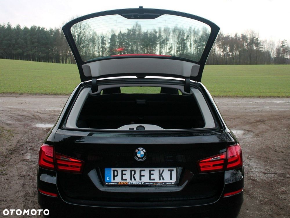BMW Seria 5 - 31