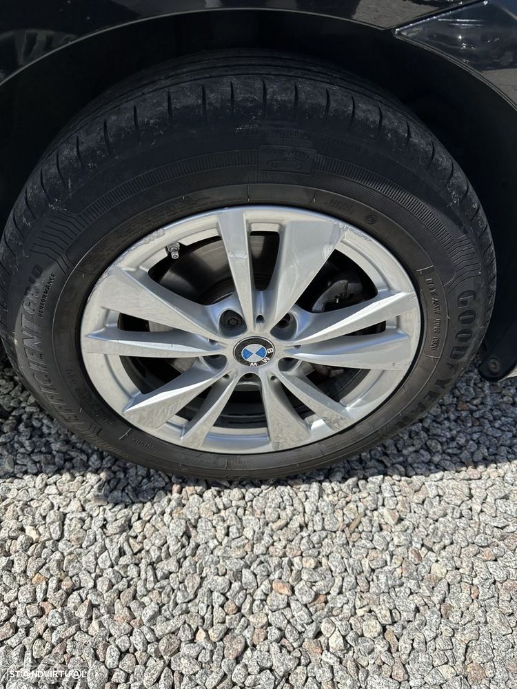 BMW 216 Active Tourer d Advantage Auto - 15