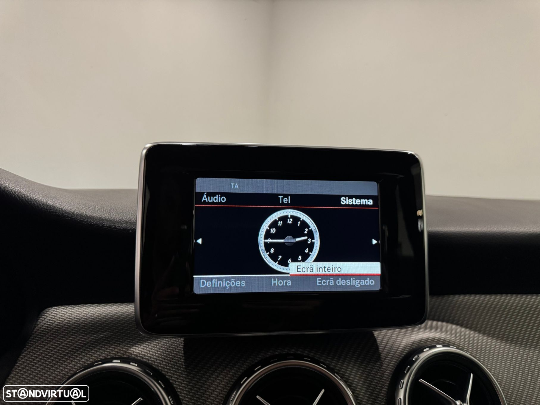 Mercedes-Benz GLA 200 CDi Style Aut. - 37