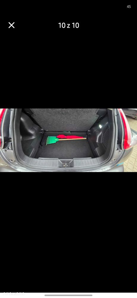 Nissan Juke 1.5 dCi Tekna - 9