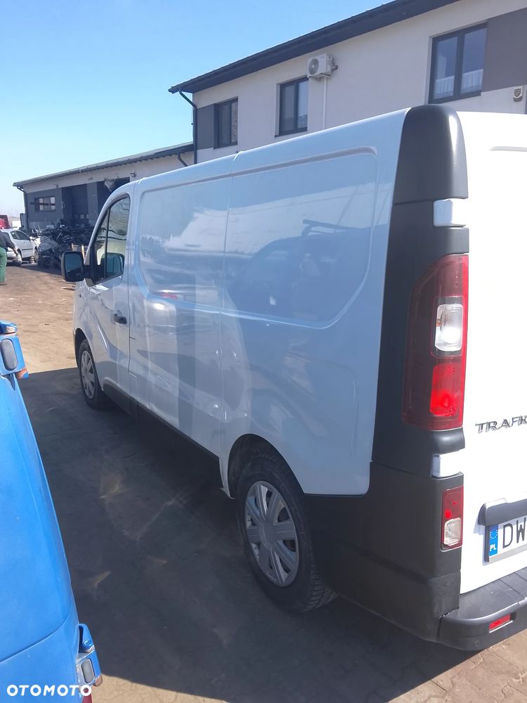 Renault Trafic - 3