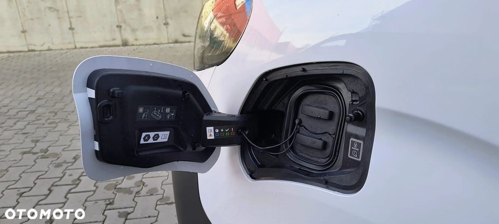 Toyota PROACE EV electric - 22