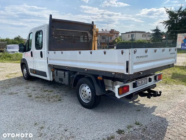 Peugeot Boxer - 4