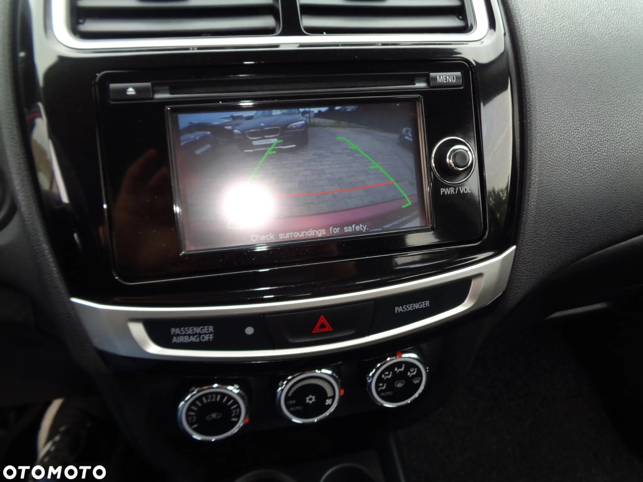 Mitsubishi ASX 1.6 2WD Diamant Edition+ - 15