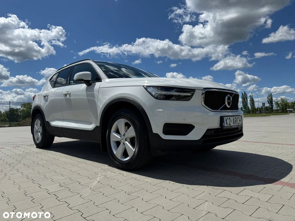 Volvo XC 40 T3 - 7