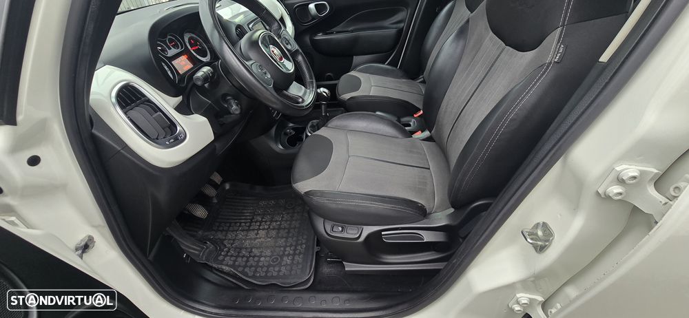 Fiat 500L 1.3 MJ Lounge - 10