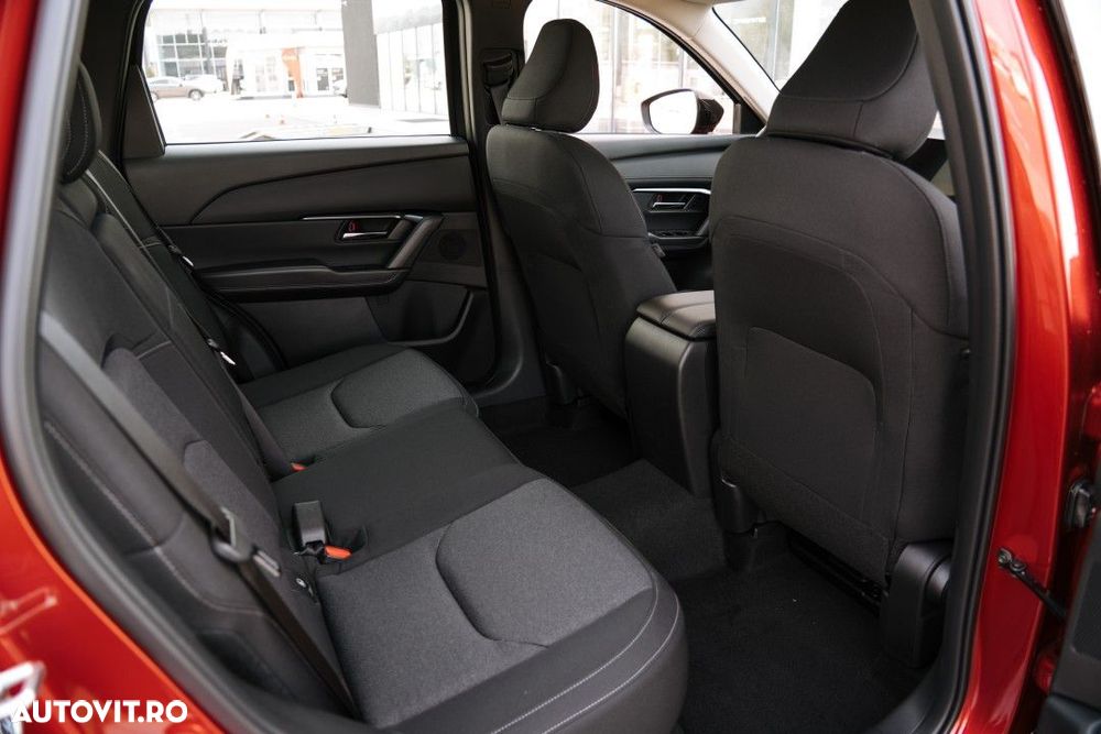 Mazda CX-5 - 8