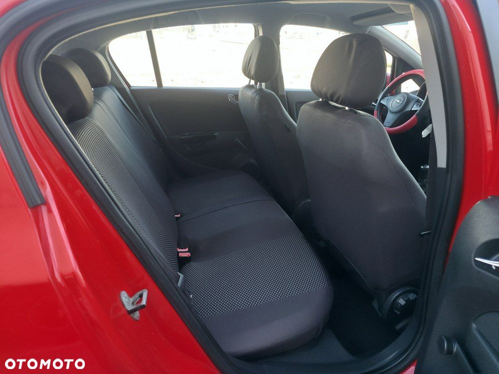 Opel Corsa - 8