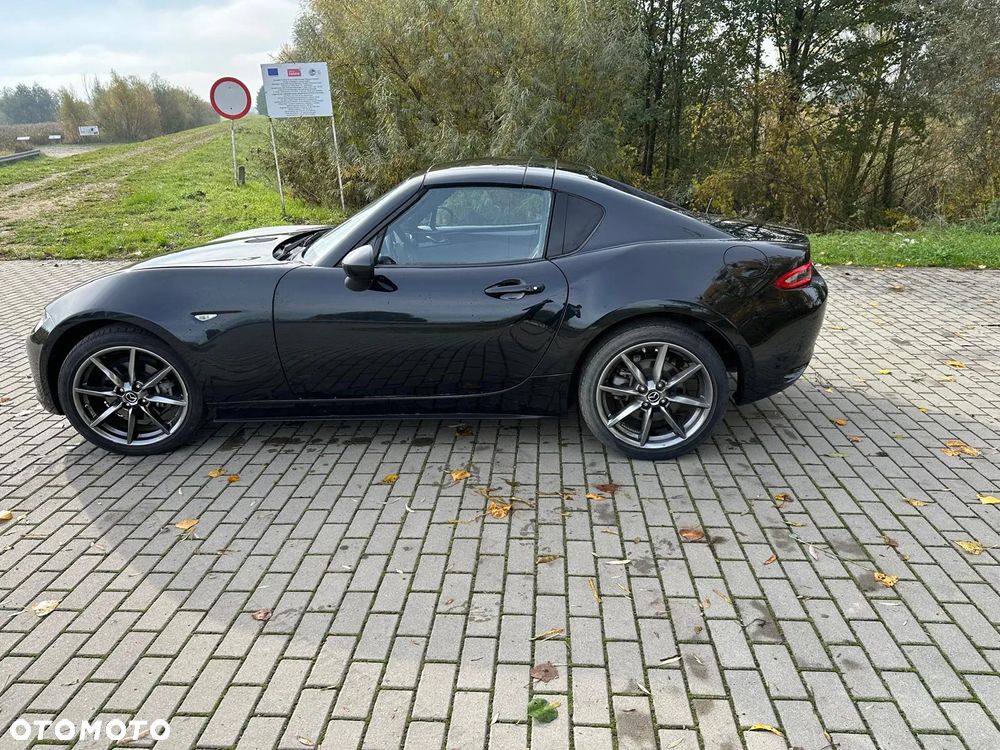 Mazda MX-5 - 3