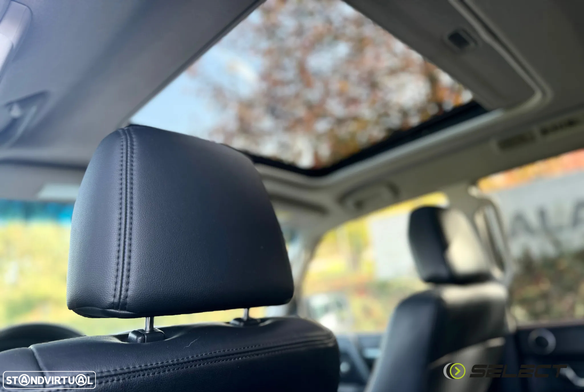 Mitsubishi Pajero 3.2 DI-D Intense CA - 28