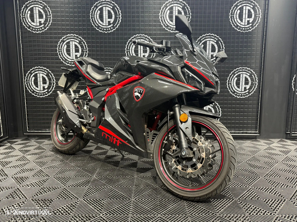 Mitt 125 GP