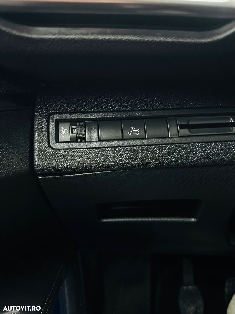 Peugeot 5008 1.2 Puretech Turbo s&s Allure - 28