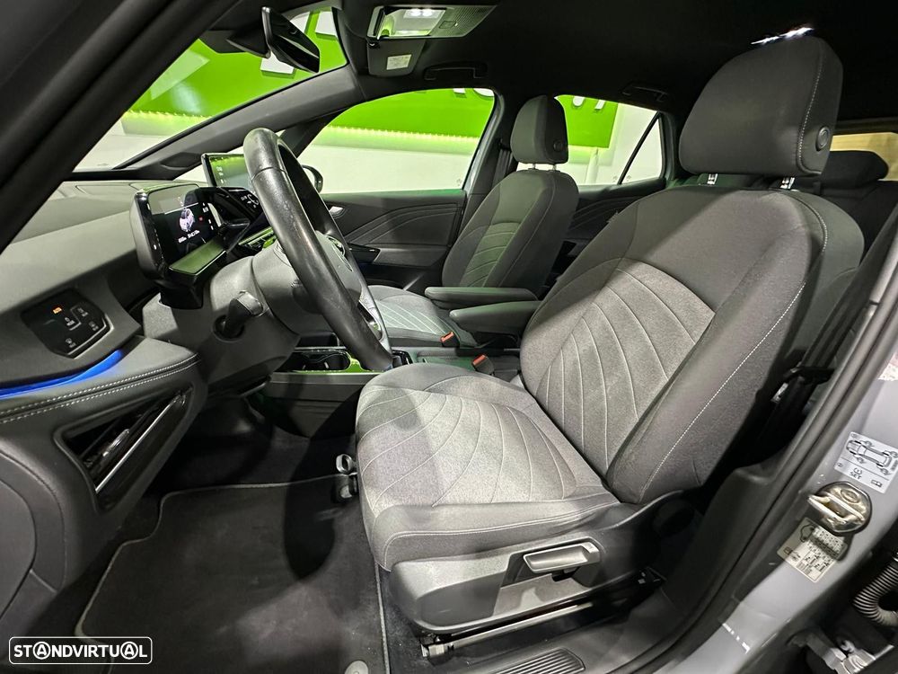 VW ID.3 58 kWh Pro - 25