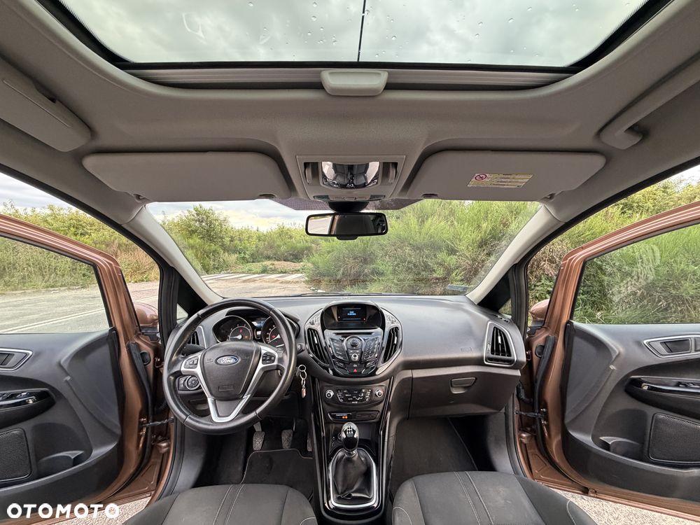 Ford B-MAX 1.4 Titanium - 6