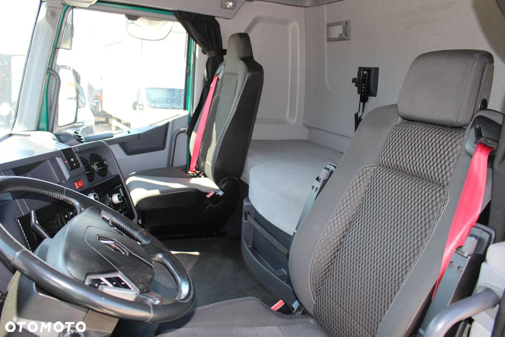 Renault T440 *13L* /2 ZBIORNIKI /ACC / BL.MOSTU / Euro 6 /*SERWIS FR*/ STAN IDEALNY / - 27