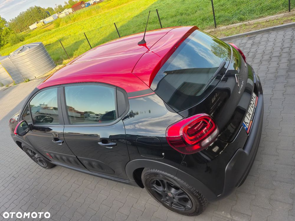 Citroën C3 Pure Tech 83 S&S FEEL - 27