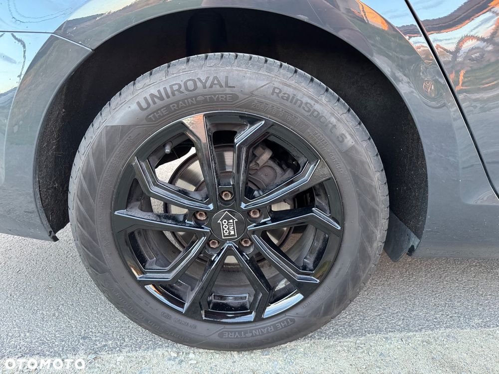 Volkswagen Golf VII 1.0 TSI BMT Trendline - 7