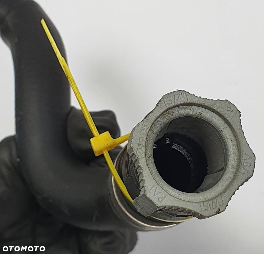 WĄŻ RURA WODY VOLVO C70 II 2.5 T 3M5H-18K582-NF - 2