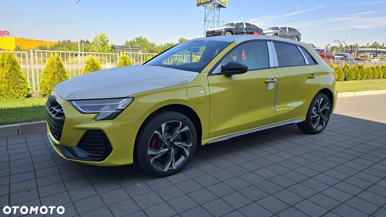 Audi A3 - 2