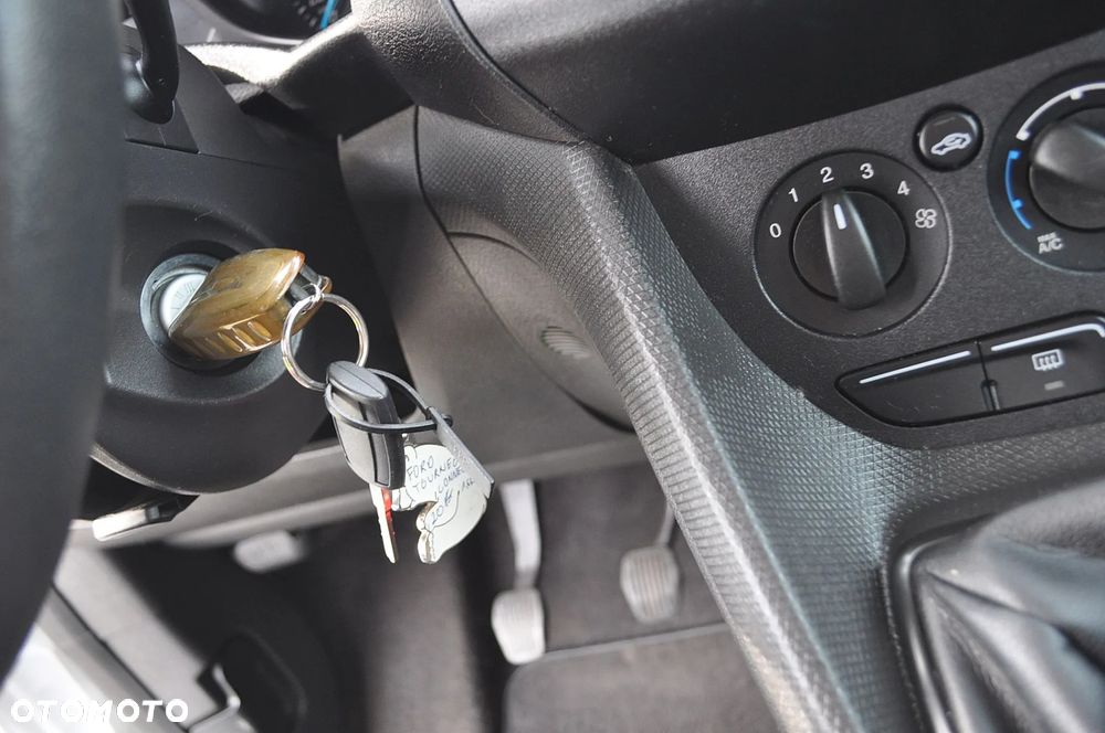 Ford Tourneo Connect 1.6 TDCi Trend - 27