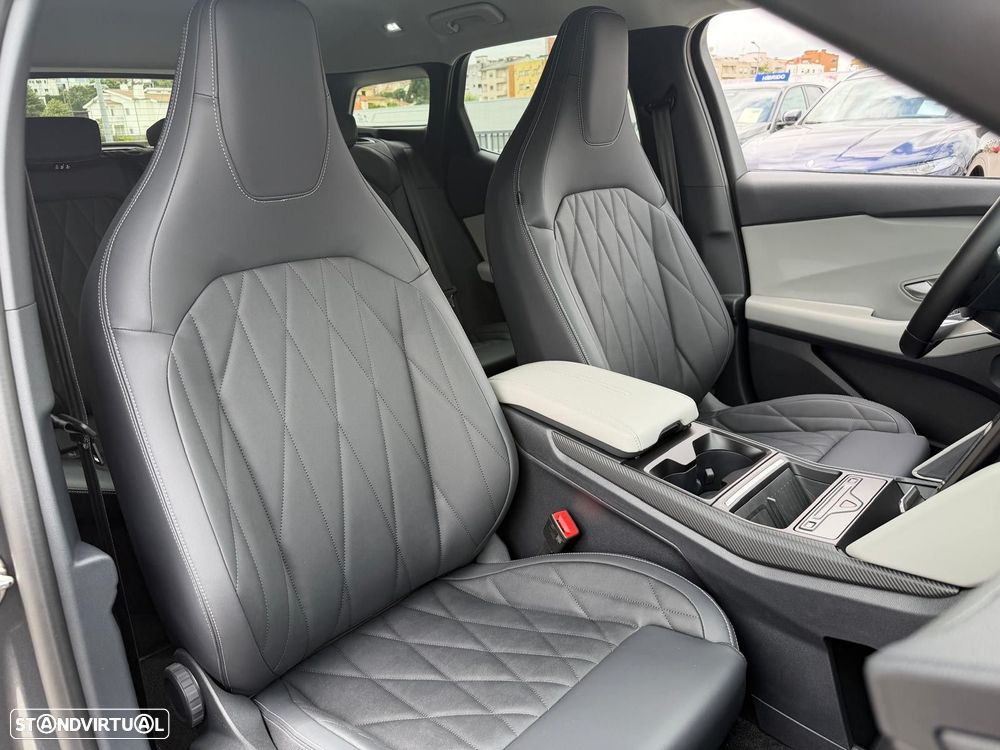 Ford Explorer - 18