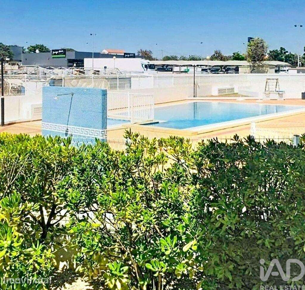 Apartamento T1 em Armação de Pêra de 68 m2 - Grande imagem: 5/12