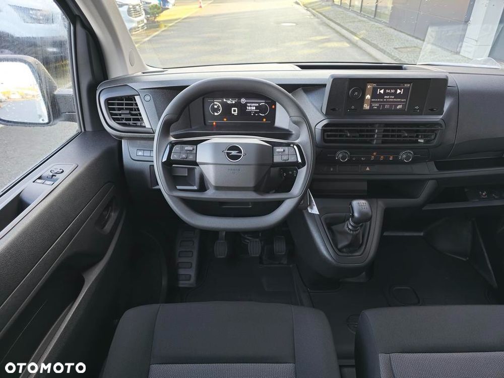 Opel Vivaro 2.2 CDTI XL 3,1t - 26