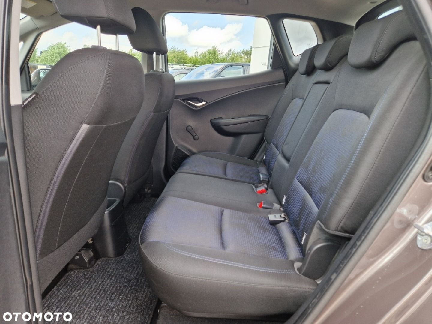 Hyundai ix20 1.4 blue Comfort - 8