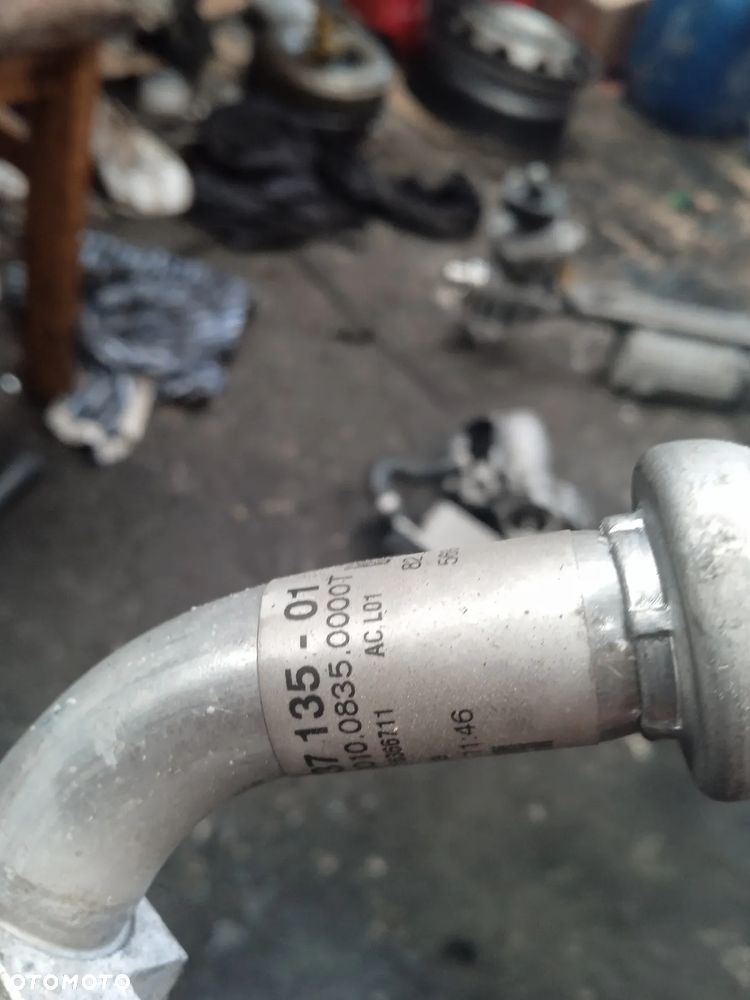 Przewód klimatyzacji 9337135 - 2