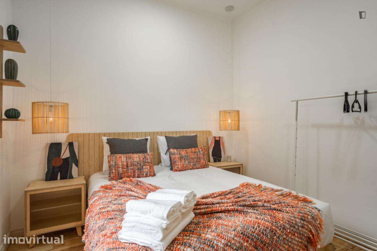 Apartamento com 2 quartos - localizado em Arroios Lisbon - Grande imagem: 3/21
