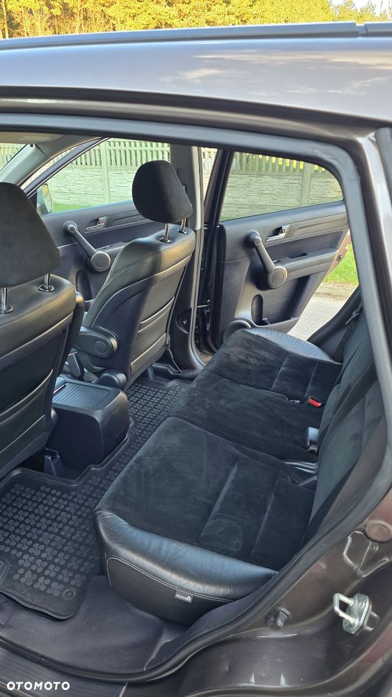 Honda CR-V 2.0 Executive - 14